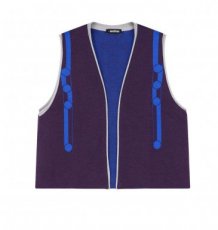 WOLVIS Gilet Marli