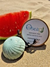 Shampoo bar Watermelon beach