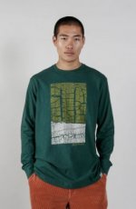 Komodo Forest Tee