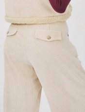 Mademoiselle Yeye Rig Ready Trousers