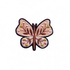 MNLBPTCHIRNP Patch iron-on powder pattern