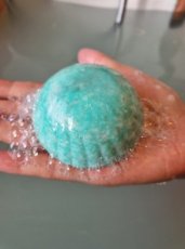 Shampoo bar Wave of aloe