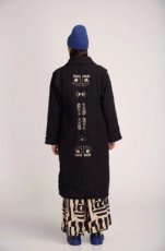 Suite13Lab Benetton Coat